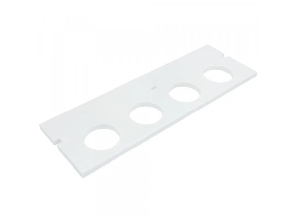 Изоляция камеры сгорания Tibrex 375x125x10 для котлов Thermona 35 P/B, артикул 70175