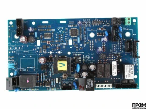 Плата Brahma SCH.1966.BA1.00.01 16027100