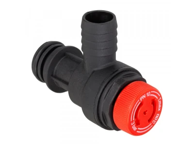 Предохранительный клапан 3 бар для котлов Immergas Mini, Star, Major Eolo (артикул 1.028561)