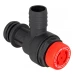 Предохранительный клапан 3 бар для котлов Immergas Mini, Star, Major Eolo (артикул 1.028561)