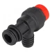Предохранительный клапан 3 бар для котлов Immergas Mini, Star, Major Eolo (артикул 1.028561)
