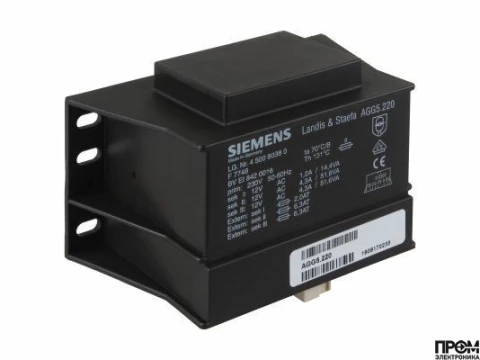 Силовой трансформатор Riello AGG5.220