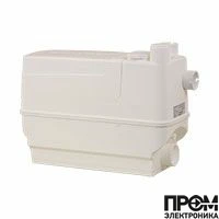 Канализационная установка Grundfos SOLOLIFT2 C-3 0,64 кВт 1x230 В 50 Гц 97775317