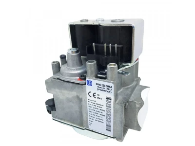 Газовый клапан SIT 840 Sigma для котлов Baxi, артикул 3617450