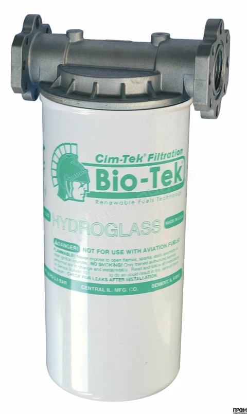 Картридж Биодизель с водоотделением 100 л/мин R14862000 PIUSI