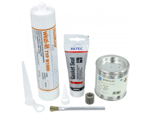 Комплект принадлежностей для сборки котла Viessmann 7193076 (72-144 кВт)