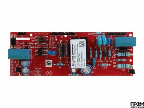 Плата Honeywell R10028890