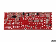 Плата Honeywell R10028890