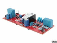 Плата Honeywell R10028890