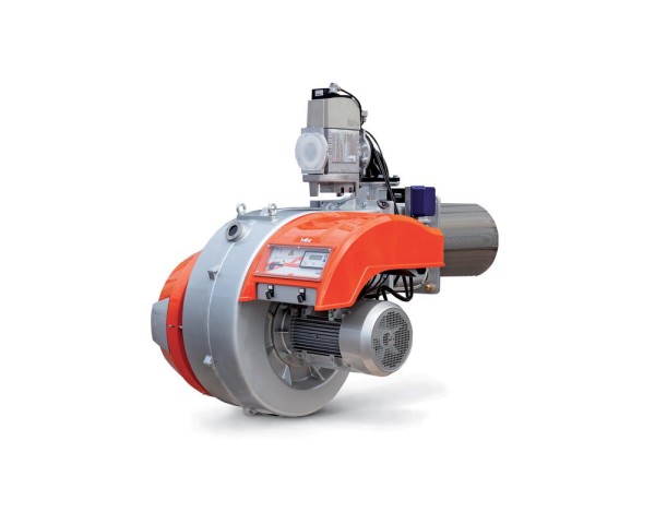Газовая горелка Baltur TBG 210 ME V