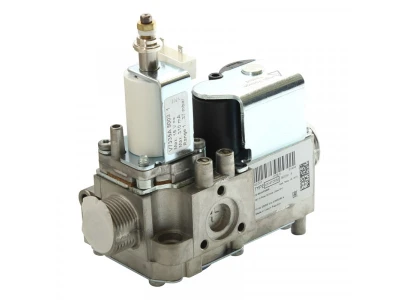 Газовый клапан Honeywell VK4105M для котлов Hermann, артикул 22003095