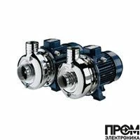 Насос центробежный Ebara DWO/I 150 IE3 1,1 кВт 3x380 В 50 Гц 1579070004I