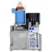 Газовый клапан SIT 845 Sigma для котлов Ariston/Chaffoteaux (артикул 65104254)