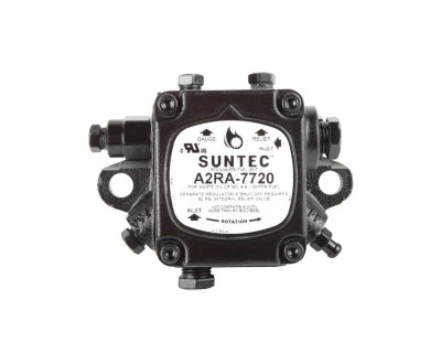 Насос для горелки Suntec A2 RA 7720