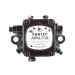 Насос для горелки Suntec A2 RA 7720