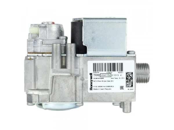Газовый клапан Honeywell VK4115VE 1013 для котлов Ferroli, артикул 36800680