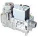 Газовый клапан Honeywell VK4115VE 1013 для котлов Ferroli, артикул 36800680