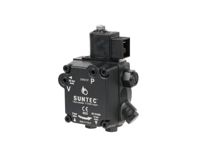 Насос для горелки Suntec AL 55 A 9527 4P 0700
