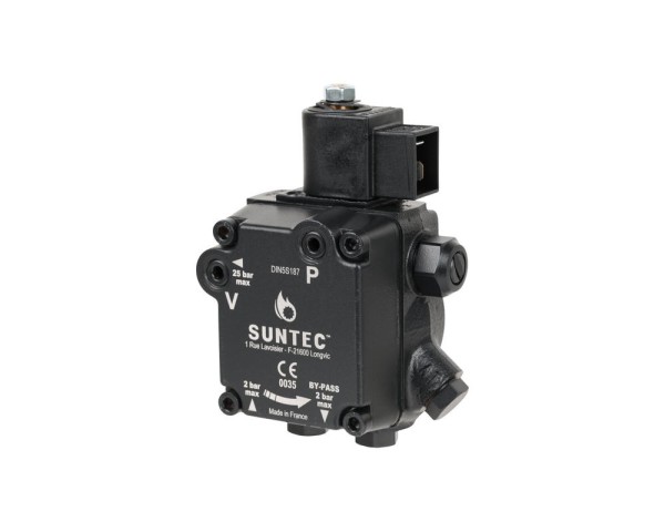 Насос для горелки Suntec AL 55 A 9527 4P 0700