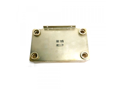 Теплообменник ГВС для котлов Rinnai 306/366 SMF/DMF (артикул 440003069)