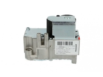 Газовый клапан Honeywell VK4100B1001 для регулирования подачи газа к горелкам