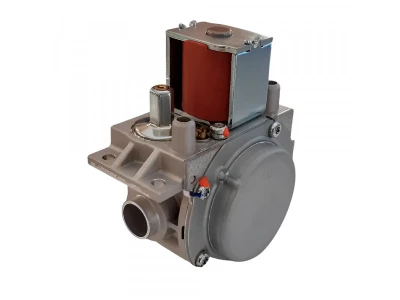 Газовый клапан Ebmpapst GB-ND 055 E01 S00 для котлов Viessmann, артикул 7842355