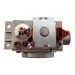 Газовый клапан Ebmpapst GB-ND 055 E01 S00 для котлов Viessmann, артикул 7842355