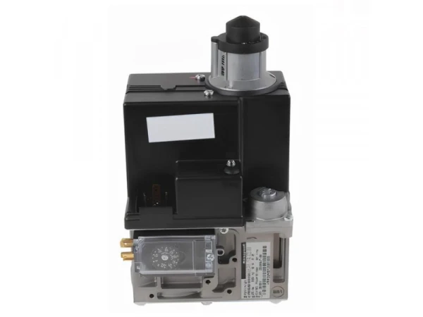 Газовый клапан Honeywell VR432AB10081000, 100 мбар, 230 В, 1 1/4", алюминий, IP40