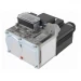 Газовый клапан Honeywell VR432AB10081000, 100 мбар, 230 В, 1 1/4", алюминий, IP40
