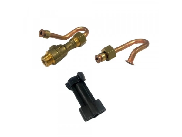 Линия подпитки котлов Bosch/Buderus/Junkers U022/U024-24K, артикул 87182234370
