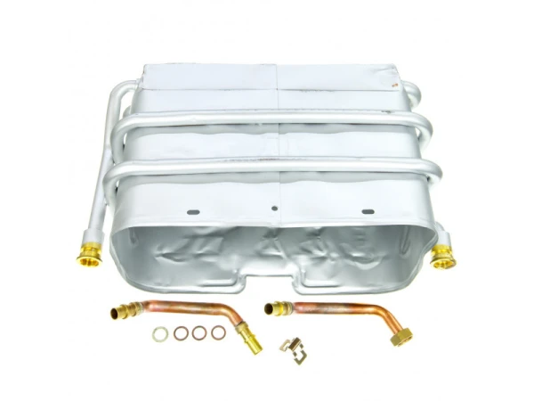 Теплообменник для газовых колонок Ariston, Chaffoteaux (Артикул: 61313901)