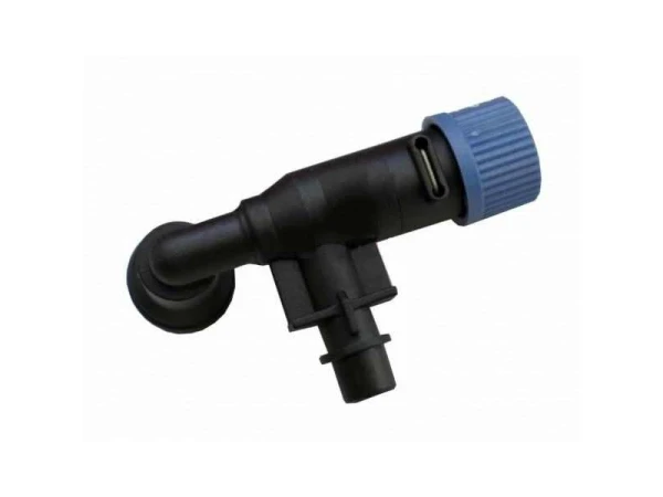 Кран подпитки котлов Protherm 0020217545, артикул 3285