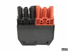 Разъем Ecoflam 65322072