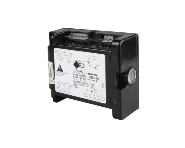 Менеджер горения Brahma TGR1-Z 18047950