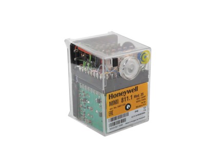 Топочный автомат Honeywell MMI 811.1 Mod.35