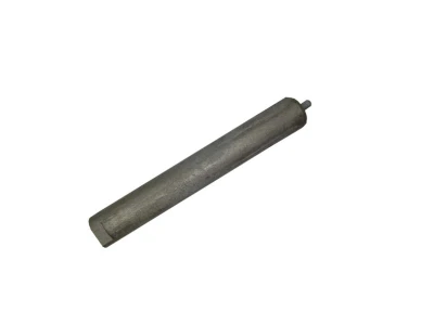 Магниевый анод 33х200 мм, резьба М8, для котлов Mora Top, артикул DR6199202