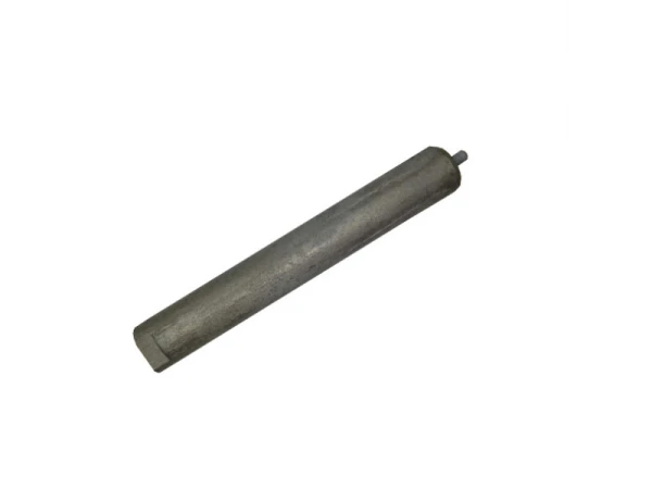 Магниевый анод 33х200 мм, резьба М8, для котлов Mora Top, артикул DR6199202