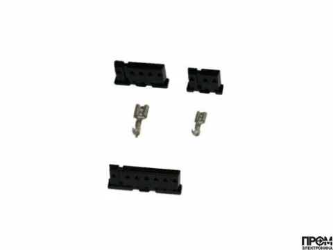 Комплект разъемов Brahma 16015905