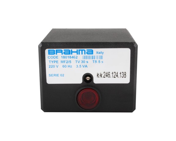 Топочный автомат Brahma MF2/5 18018462