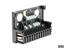 Цоколь топочного автомата Lamborghini AGK11