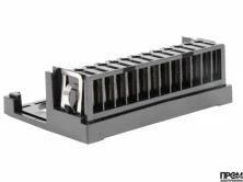 Цоколь топочного автомата Lamborghini AGK11