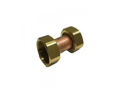 Трубка соединительная G1-1/4 для котлов Baxi, артикул 5681690
