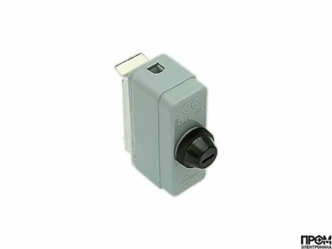 Гнездо плавкого предохранителя HK52004/1