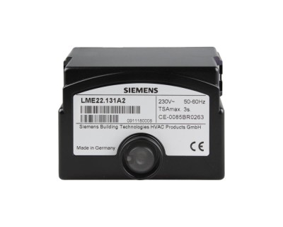 Топочный автомат Siemens LME22.131A2