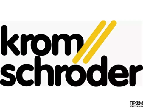 Байпасный клапан Kromschroder VBY 8IW6L-LBD