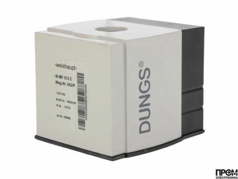 Электромагнитная катушка Weishaupt 042/P