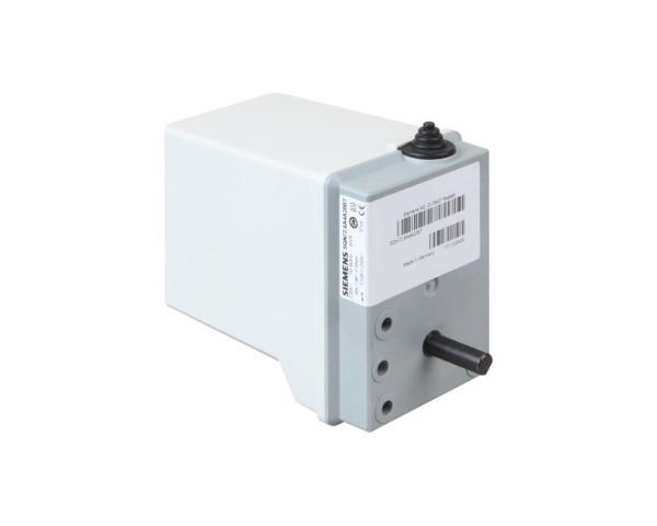 Сервопривод Siemens SQN72.6A4A20BT