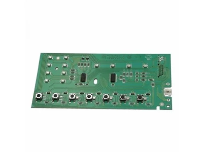 Плата индикации Protherm 5 КТО, КОО12 (артикул: 0020027501)