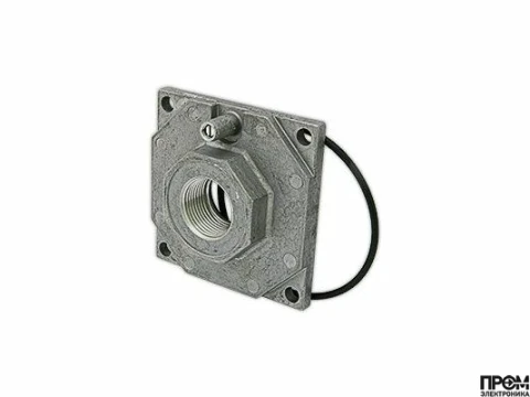 Фланец газового клапана Kromschroder Rp 3/4"