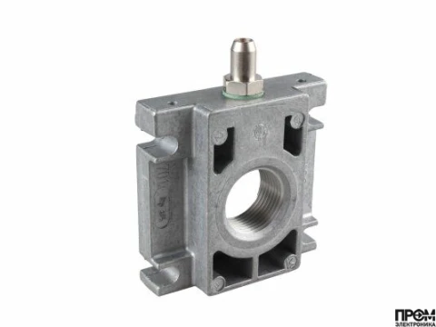 Фланец газового клапана Dungs 222342